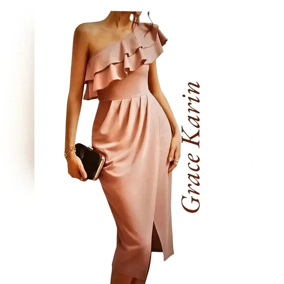 Grace Karin Dress S NWT - Picture 1 of 9